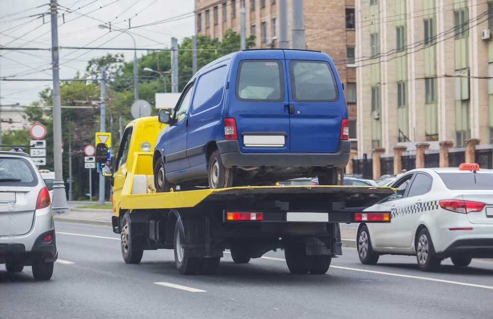 tow service near me